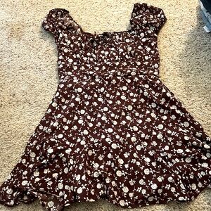 Brand new Forever 21 summer dress